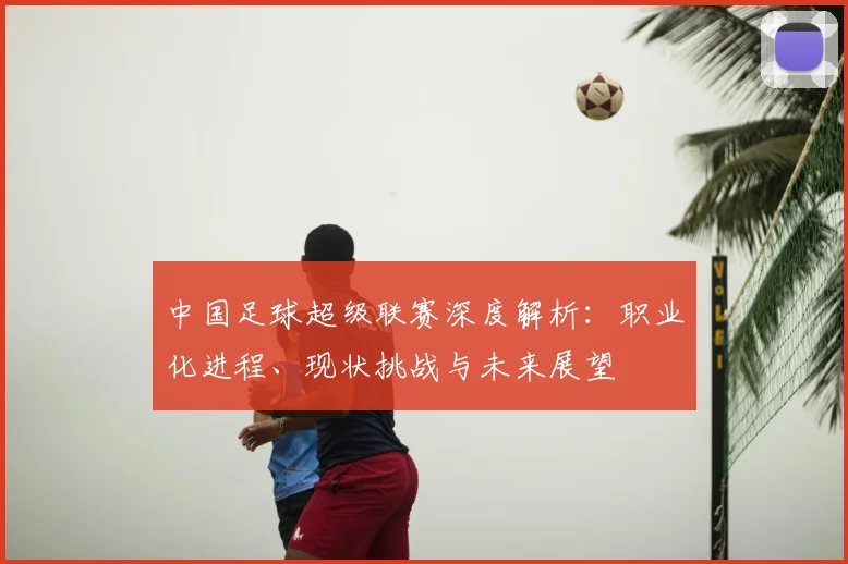 中国足球超级联赛深度解析:职业化进程、现状挑战与未来展望